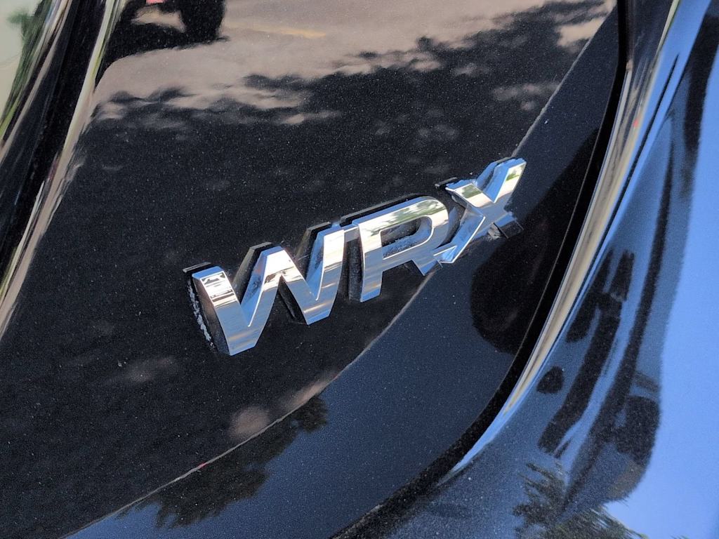 Thumbnail: 2020 Subaru WRX - 25