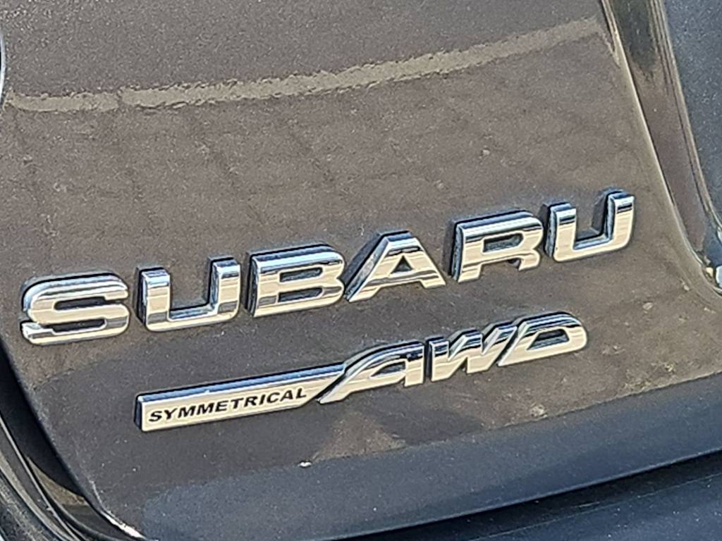 Thumbnail: 2020 Subaru WRX - 7