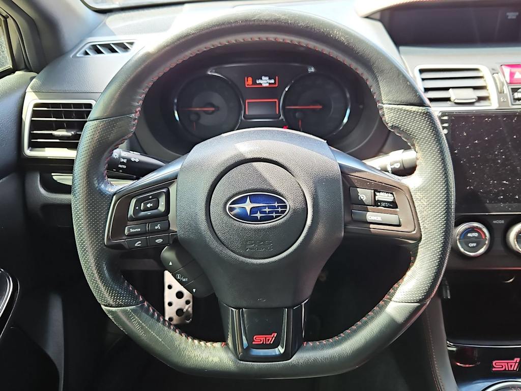 Thumbnail: 2020 Subaru WRX - 13