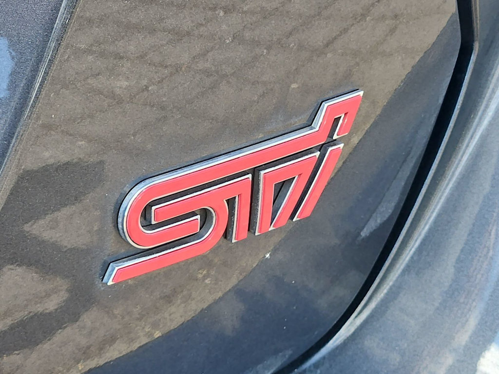 Thumbnail: 2020 Subaru WRX - 23