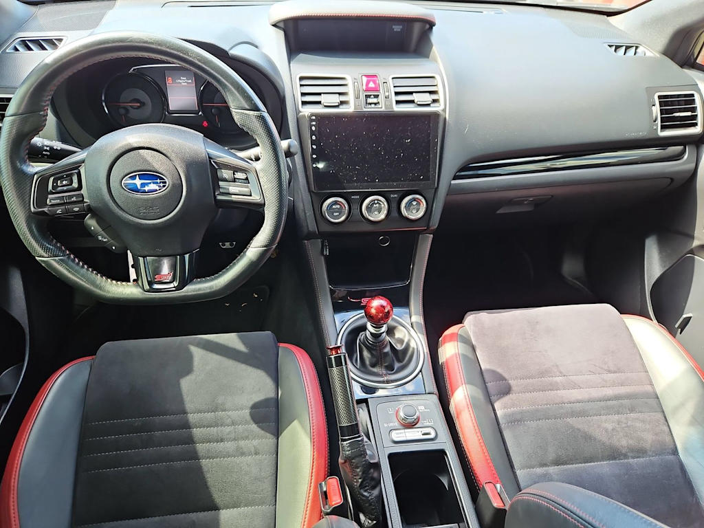 Thumbnail: 2020 Subaru WRX - 9