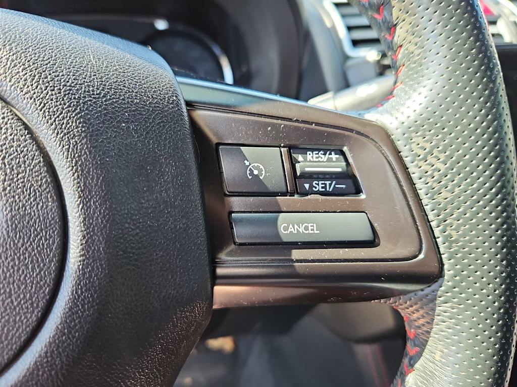 Thumbnail: 2020 Subaru WRX - 28