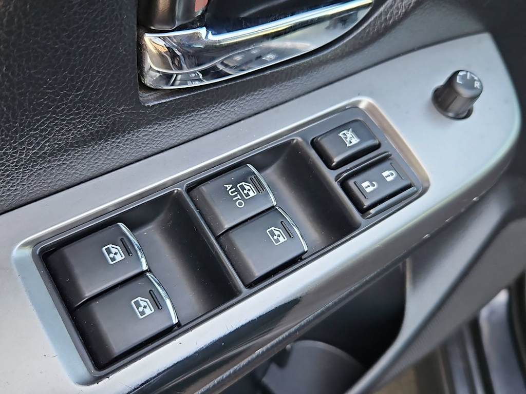 Thumbnail: 2016 Subaru Crosstrek - 27