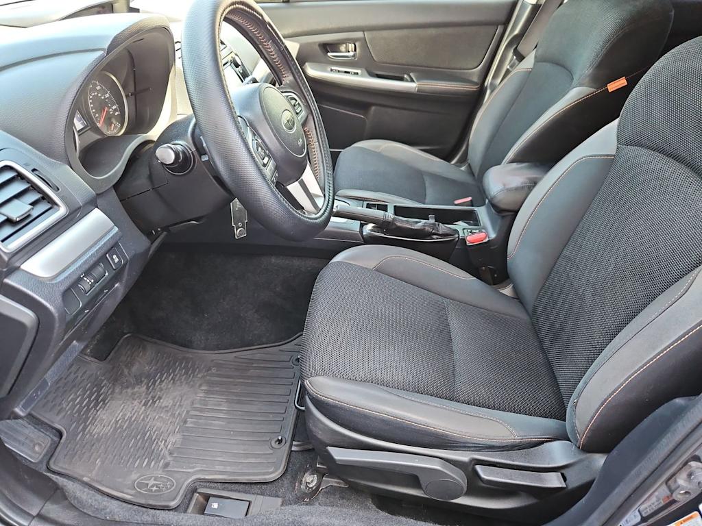 Thumbnail: 2016 Subaru Crosstrek - 11