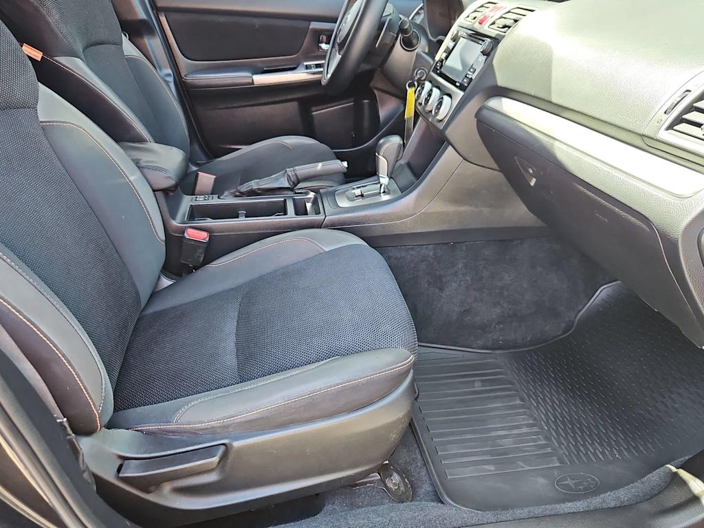Thumbnail: 2016 Subaru Crosstrek - 30