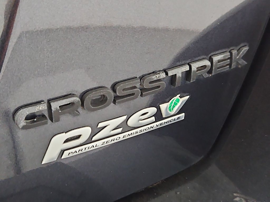 Thumbnail: 2016 Subaru Crosstrek - 26