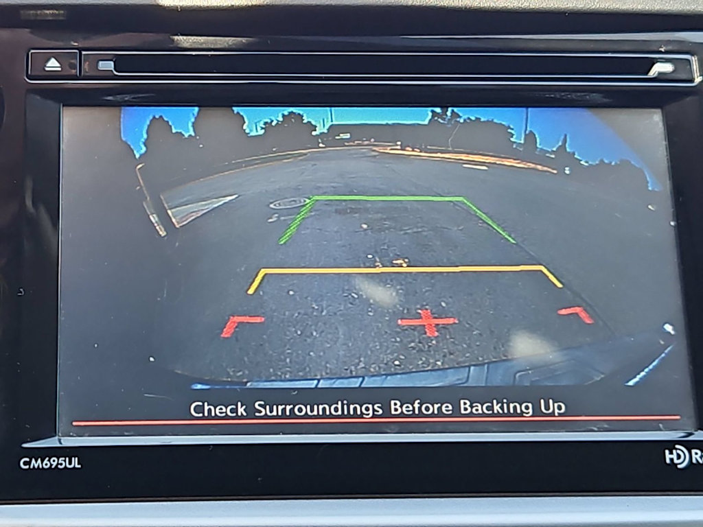 Thumbnail: 2016 Subaru Crosstrek - 33