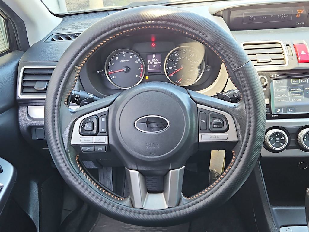 Thumbnail: 2016 Subaru Crosstrek - 14