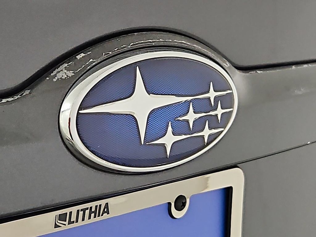 Thumbnail: 2016 Subaru Crosstrek - 7