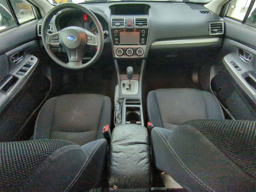 Thumbnail: 2015 Subaru XV Crosstrek - 10