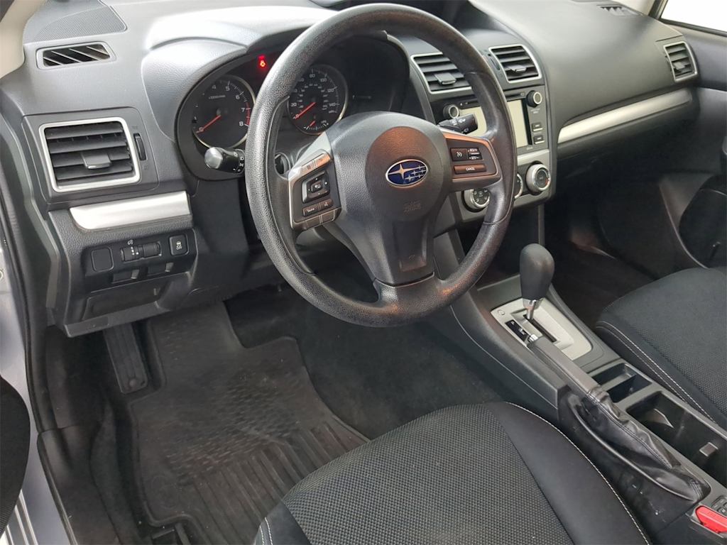 Thumbnail: 2015 Subaru XV Crosstrek - 2