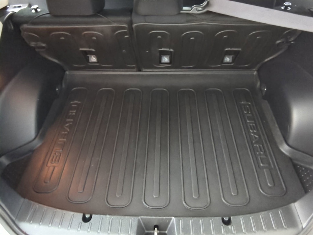 Thumbnail: 2015 Subaru XV Crosstrek - 18