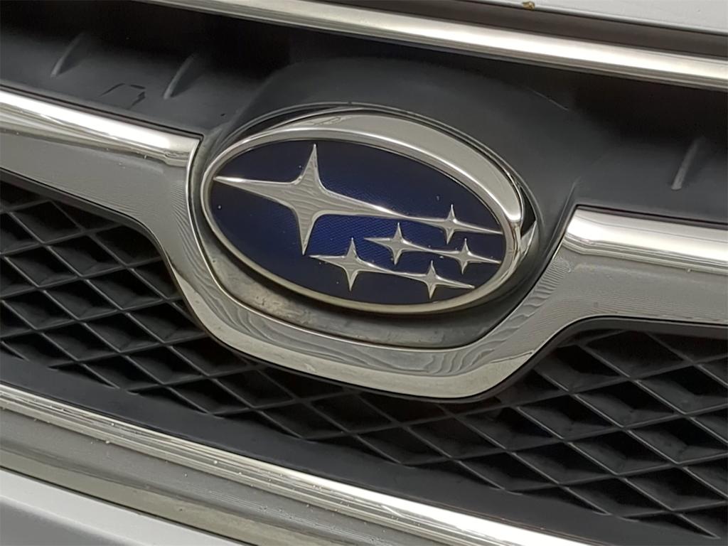 Thumbnail: 2015 Subaru XV Crosstrek - 7