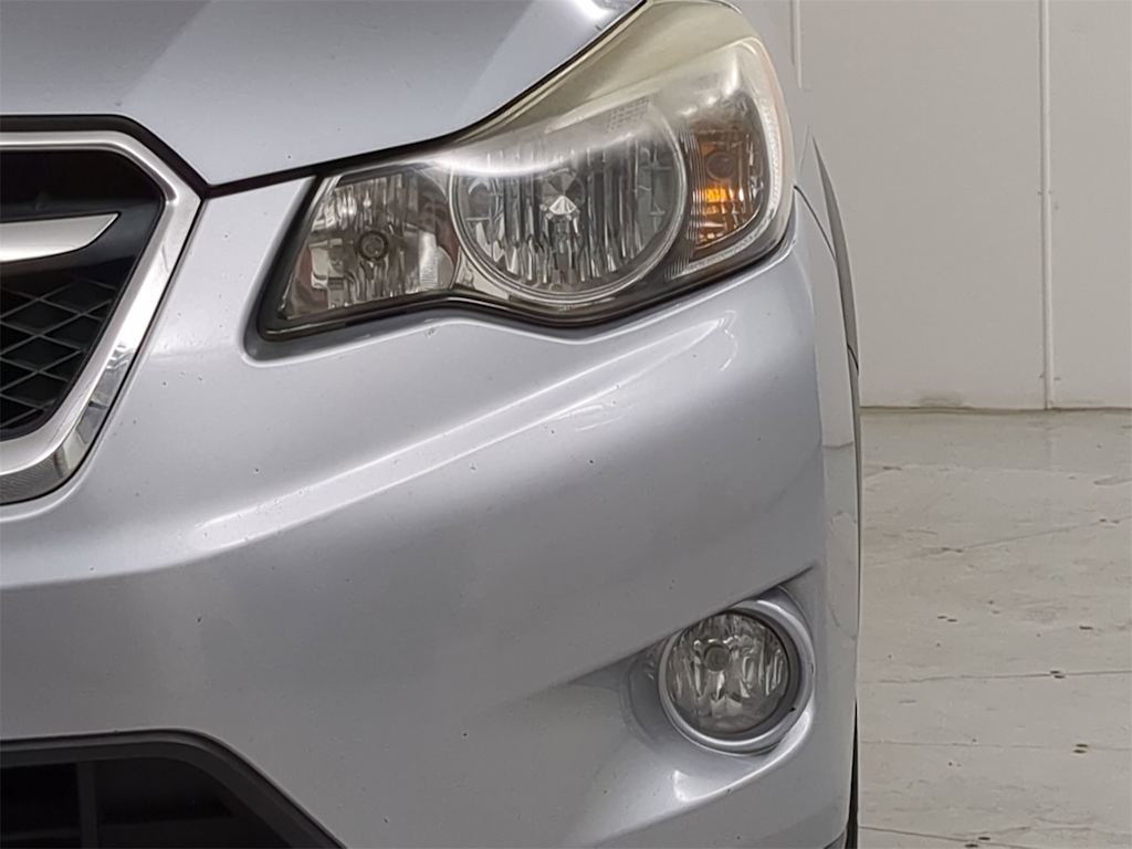 Thumbnail: 2015 Subaru XV Crosstrek - 24
