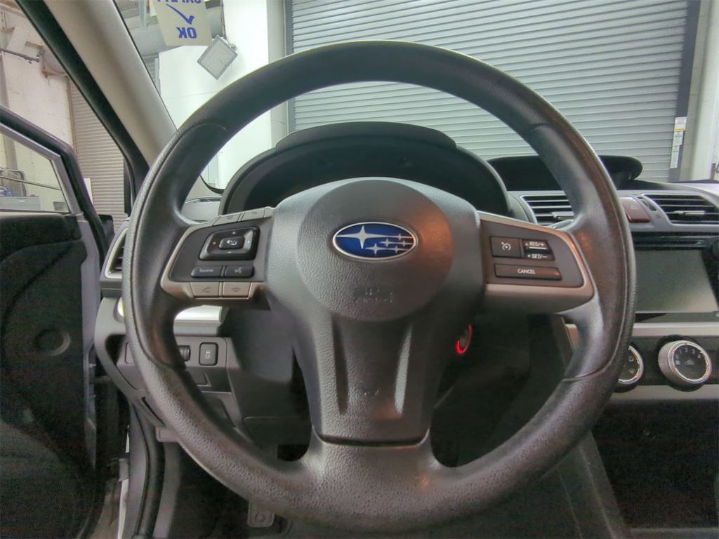 Thumbnail: 2015 Subaru XV Crosstrek - 14