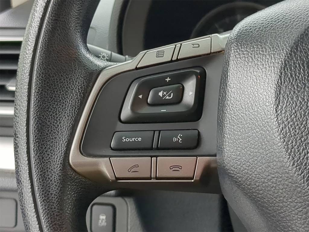 Thumbnail: 2015 Subaru XV Crosstrek - 30