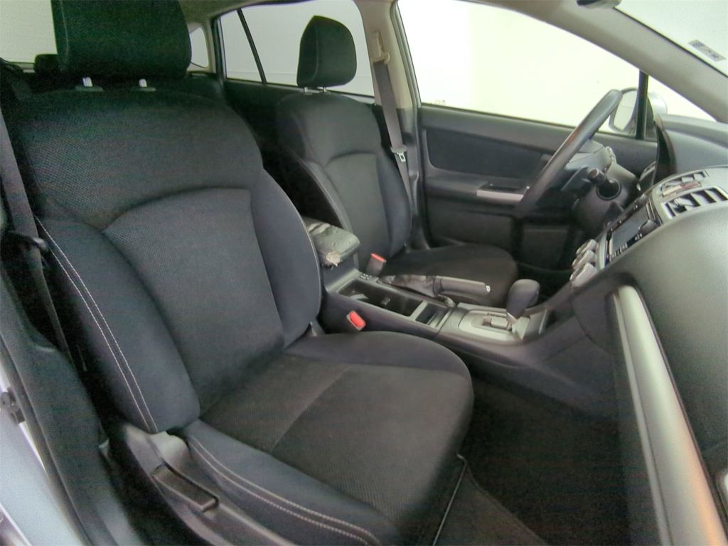 Thumbnail: 2015 Subaru XV Crosstrek - 29