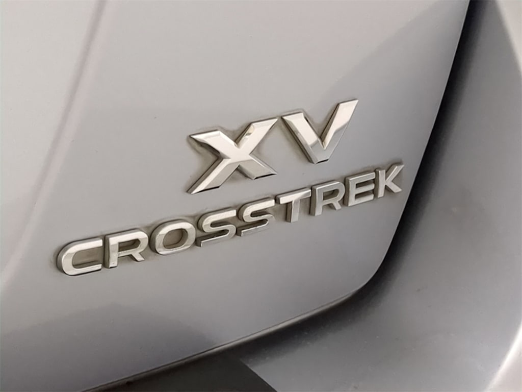 Thumbnail: 2015 Subaru XV Crosstrek - 25