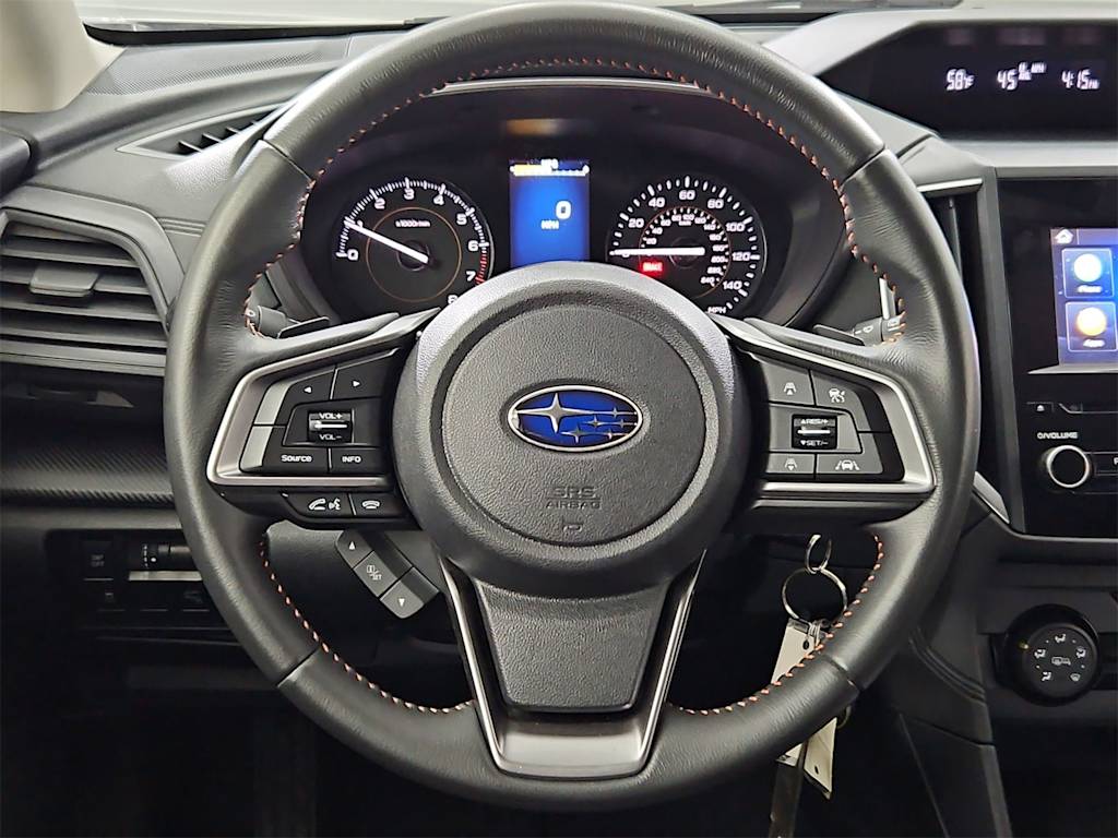 Thumbnail: 2019 Subaru Crosstrek - 14
