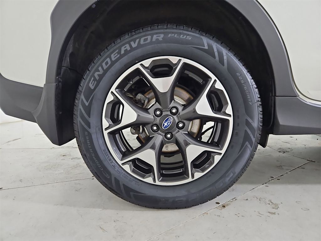 Thumbnail: 2019 Subaru Crosstrek - 8