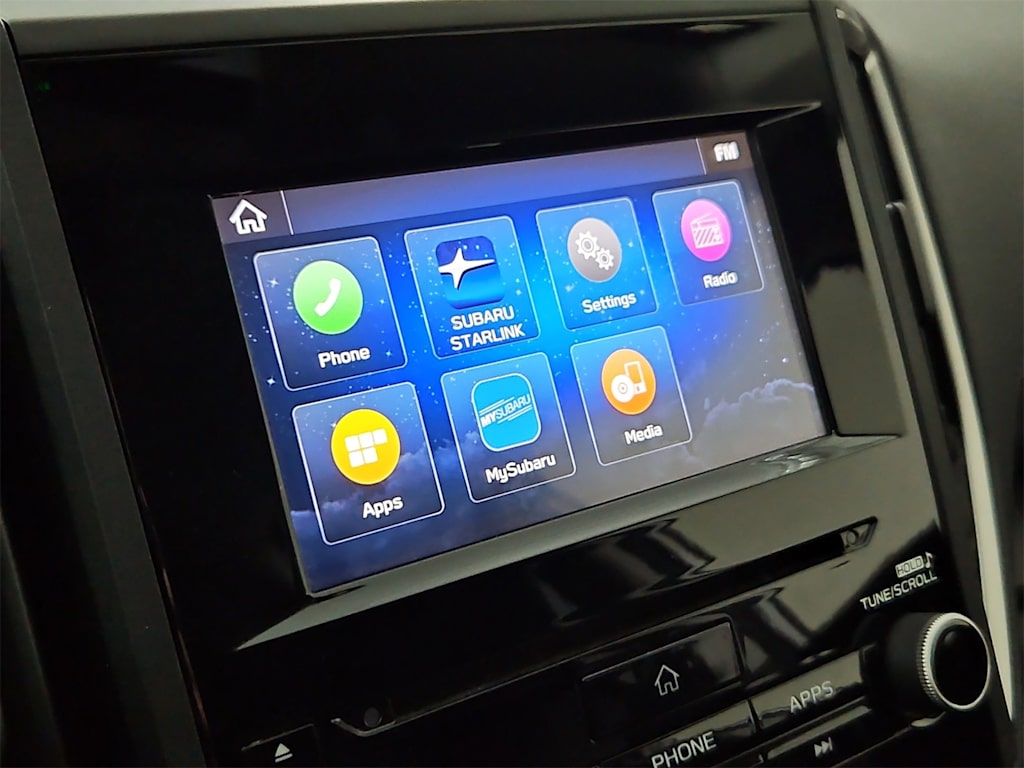 Thumbnail: 2019 Subaru Crosstrek - 33