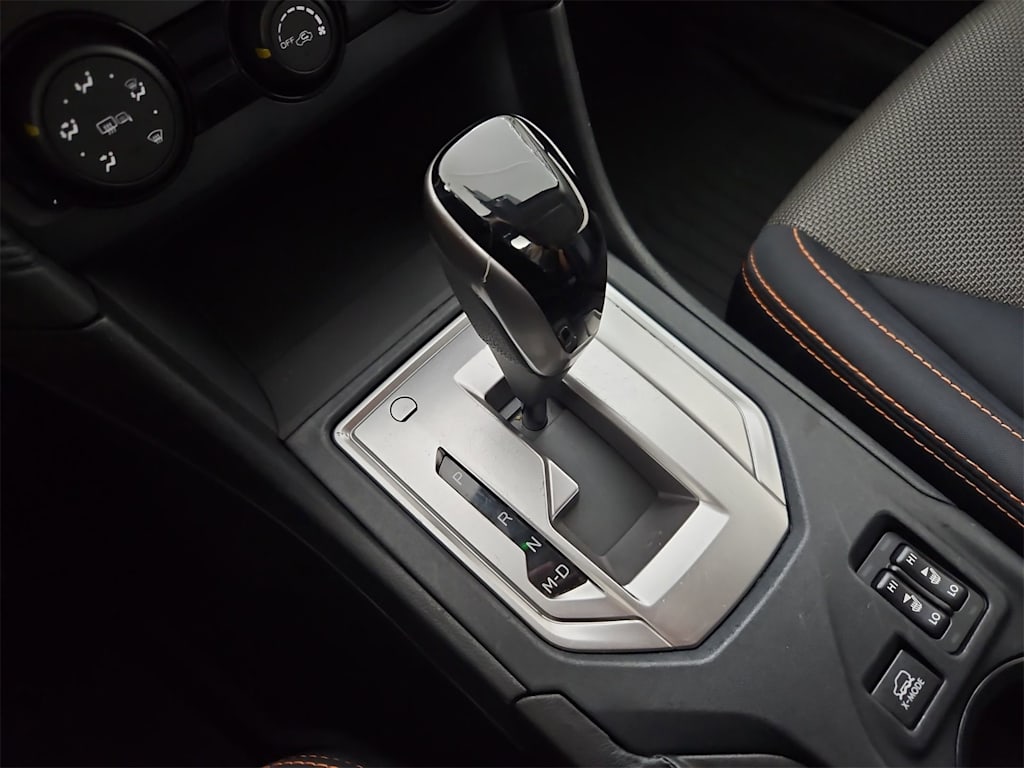 Thumbnail: 2019 Subaru Crosstrek - 16