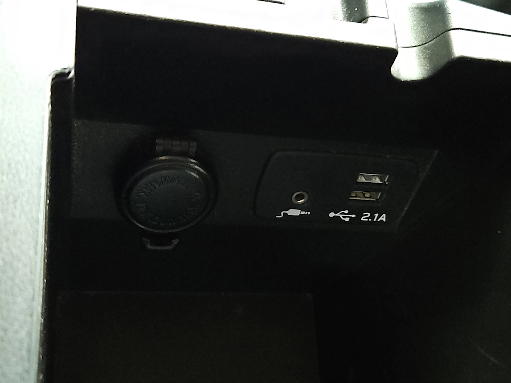 Thumbnail: 2019 Subaru Crosstrek - 17