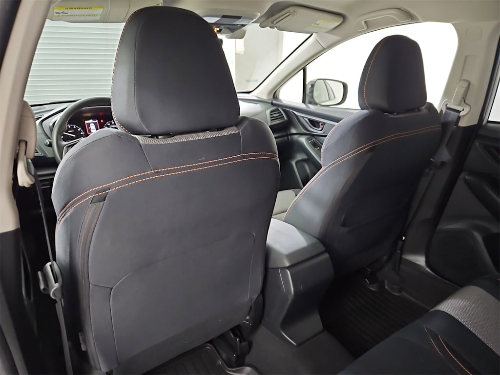 Thumbnail: 2019 Subaru Crosstrek - 12