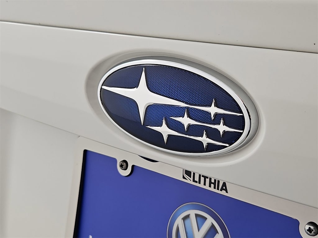 Thumbnail: 2019 Subaru Crosstrek - 7