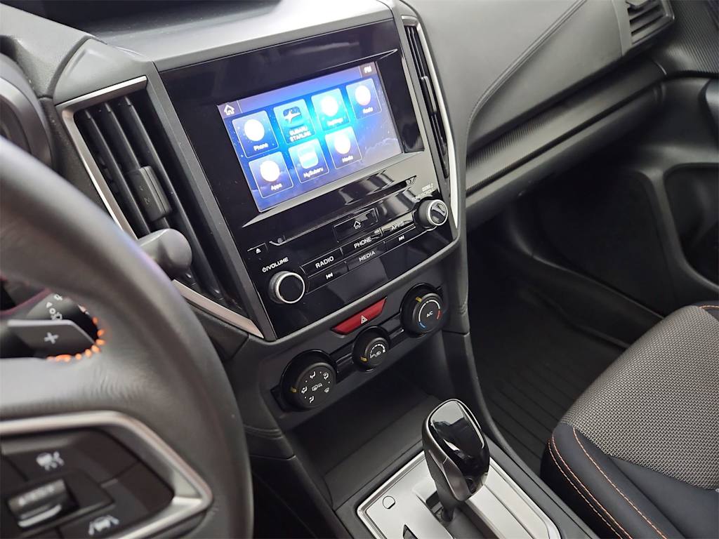 Thumbnail: 2019 Subaru Crosstrek - 15