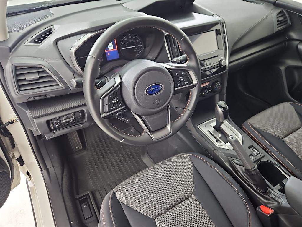 Thumbnail: 2019 Subaru Crosstrek - 2