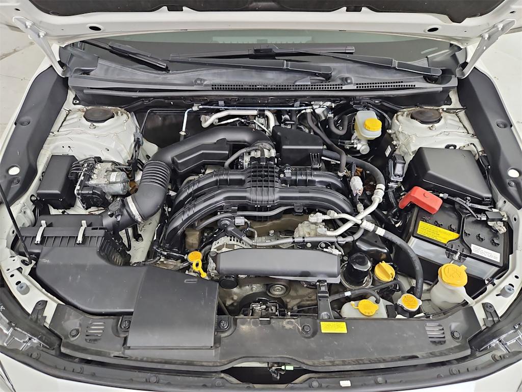 Thumbnail: 2019 Subaru Crosstrek - 9