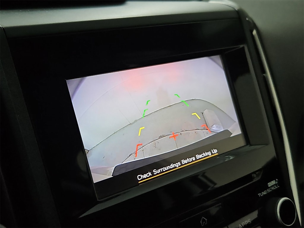 Thumbnail: 2019 Subaru Crosstrek - 34