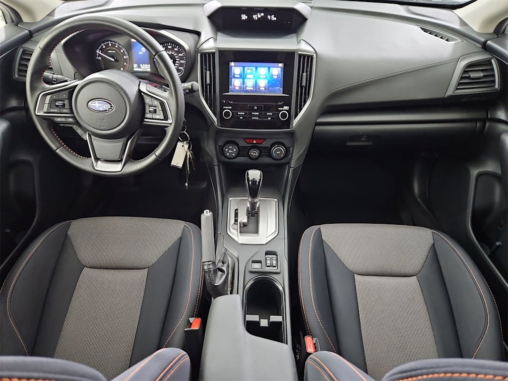 Thumbnail: 2019 Subaru Crosstrek - 10