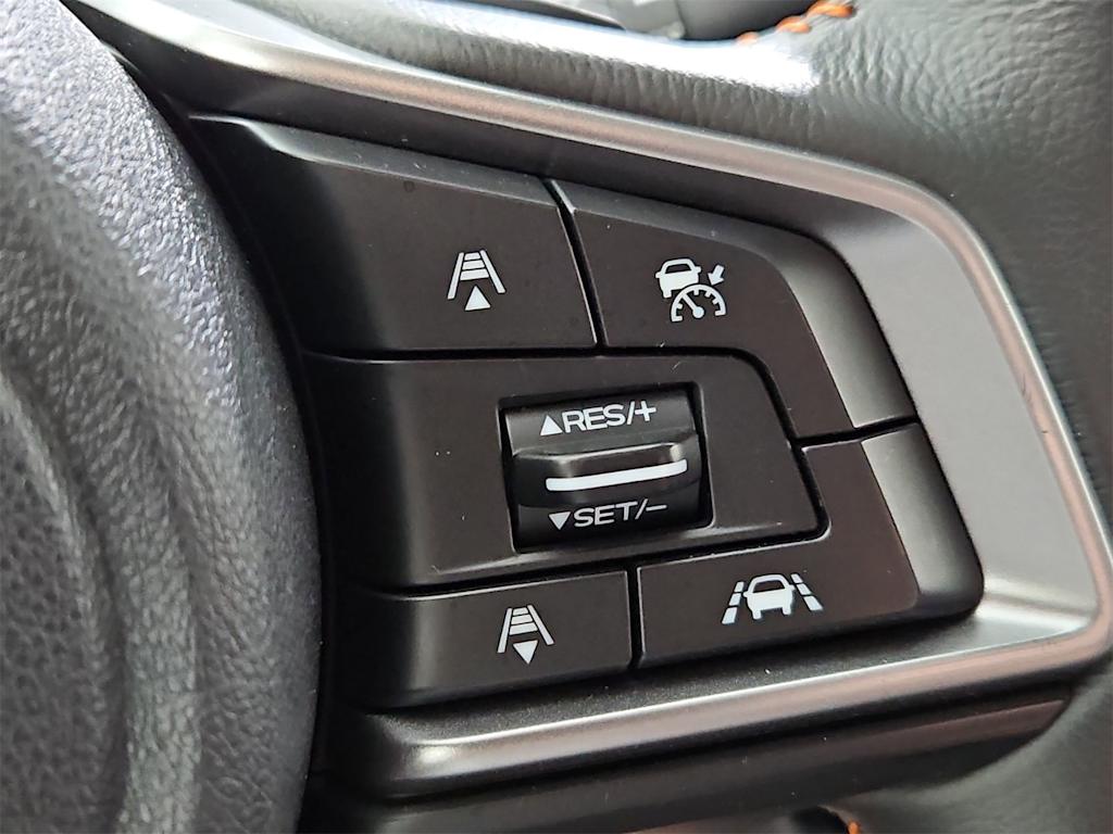 Thumbnail: 2019 Subaru Crosstrek - 30