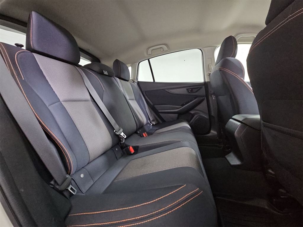 Thumbnail: 2019 Subaru Crosstrek - 27