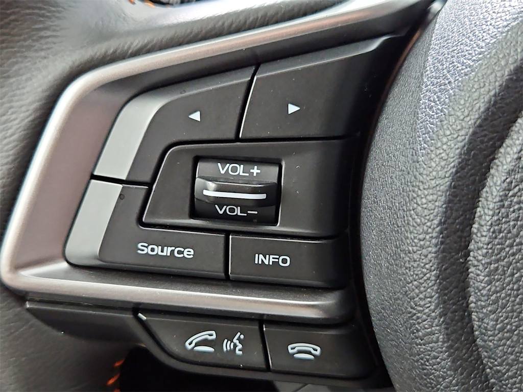 Thumbnail: 2019 Subaru Crosstrek - 29