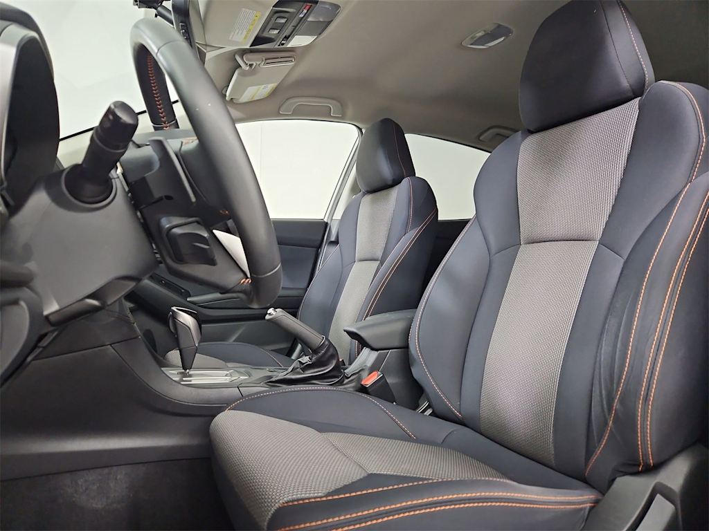 Thumbnail: 2019 Subaru Crosstrek - 11