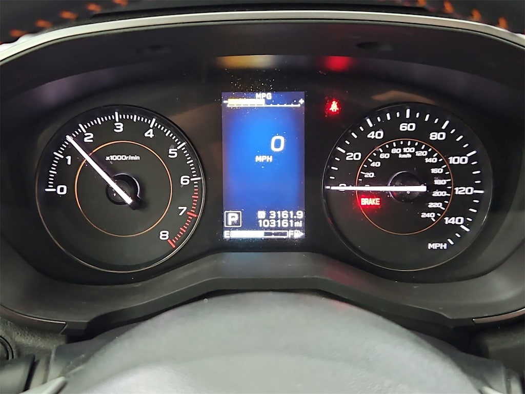 Thumbnail: 2019 Subaru Crosstrek - 36