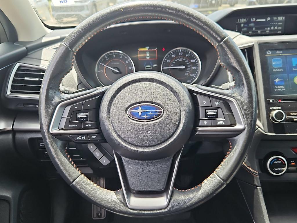 Thumbnail: 2019 Subaru Crosstrek - 14