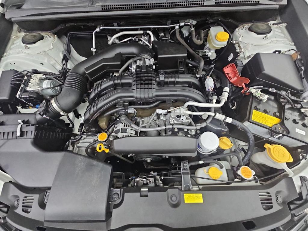 Thumbnail: 2019 Subaru Crosstrek - 9