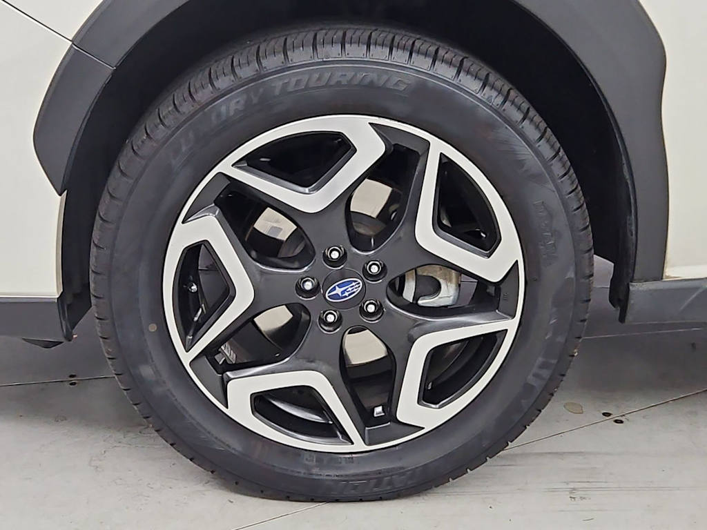 Thumbnail: 2019 Subaru Crosstrek - 8