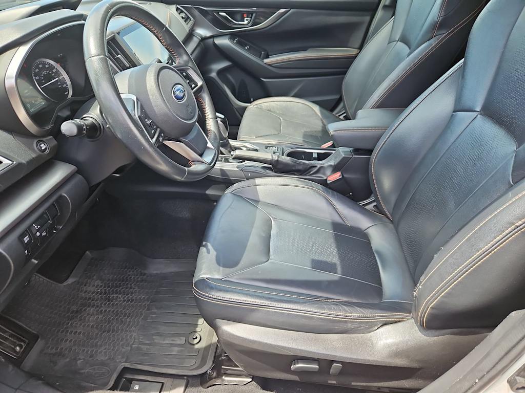 Thumbnail: 2019 Subaru Crosstrek - 11