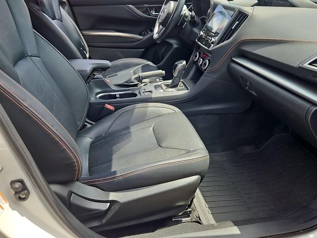 Thumbnail: 2019 Subaru Crosstrek - 12