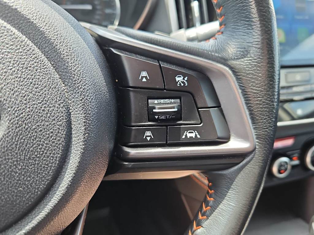 Thumbnail: 2019 Subaru Crosstrek - 30
