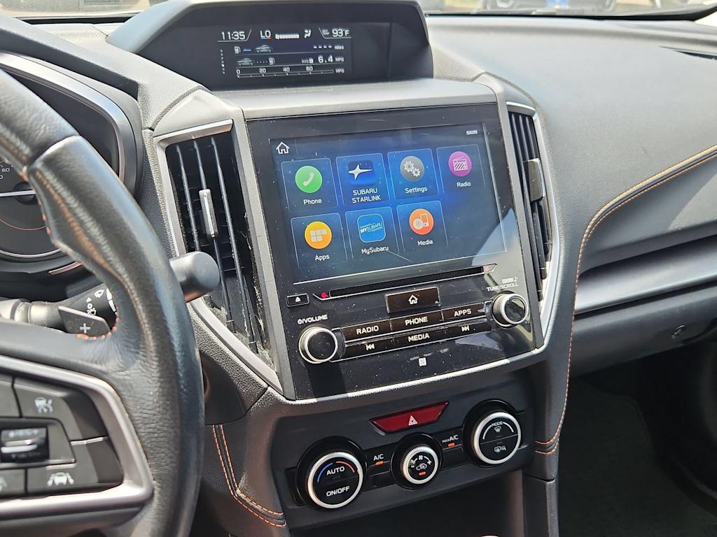 Thumbnail: 2019 Subaru Crosstrek - 15