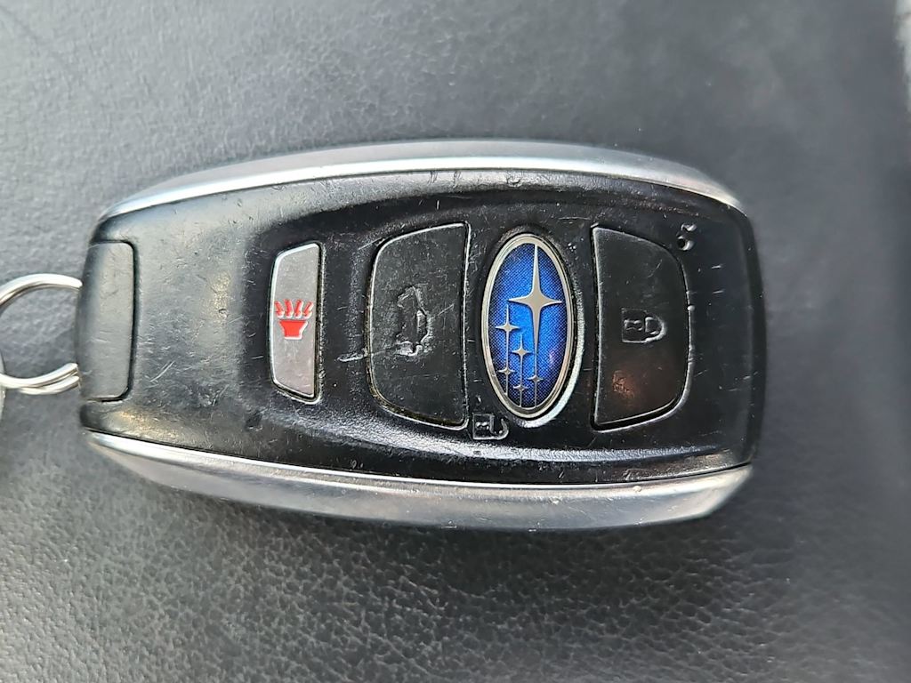 Thumbnail: 2019 Subaru Crosstrek - 19