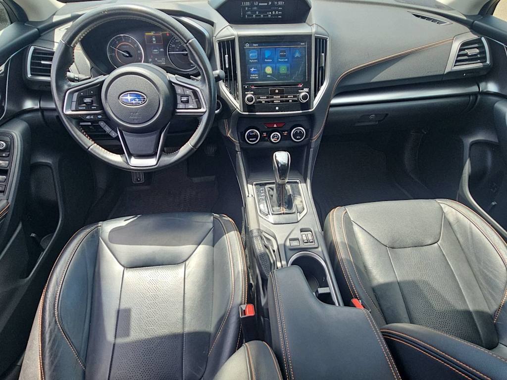 Thumbnail: 2019 Subaru Crosstrek - 10