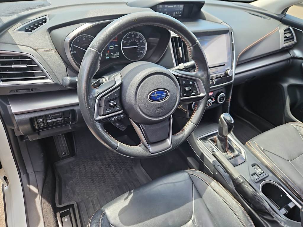 Thumbnail: 2019 Subaru Crosstrek - 2