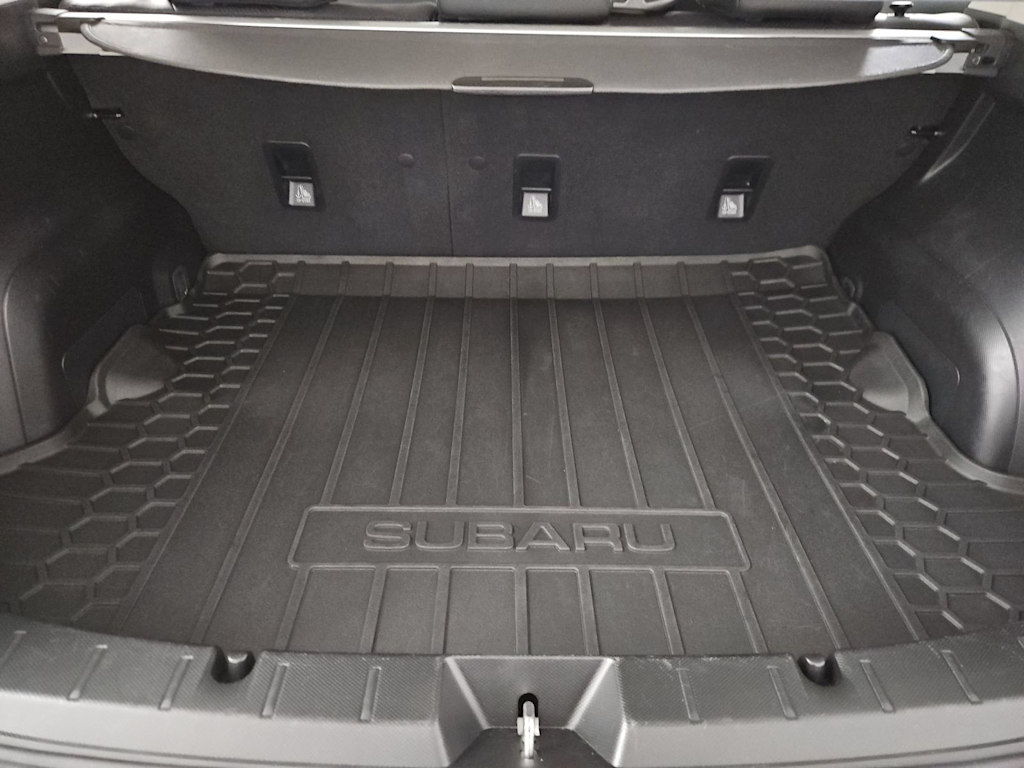 Thumbnail: 2019 Subaru Crosstrek - 18